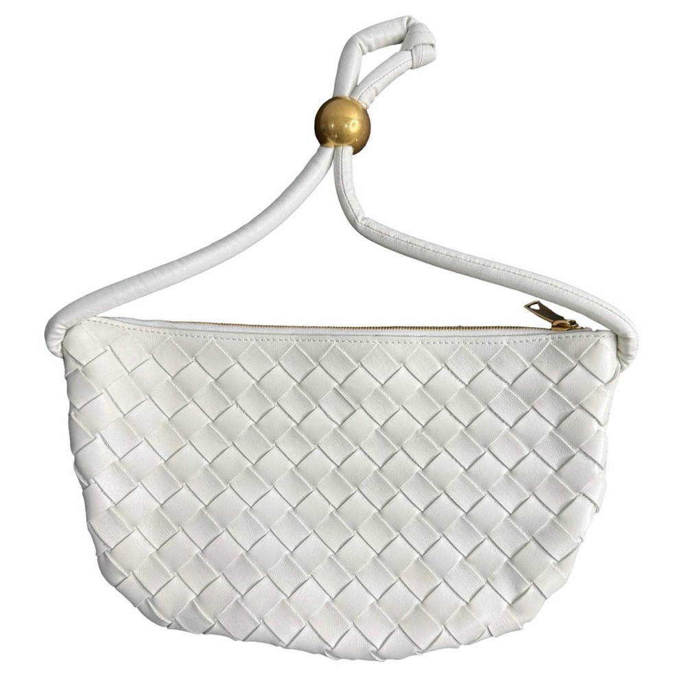 Bottega Veneta Top Handle Bag